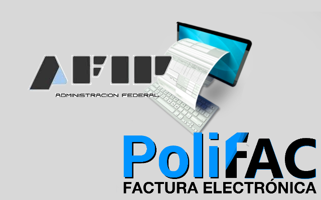  facturación electroníca polifac